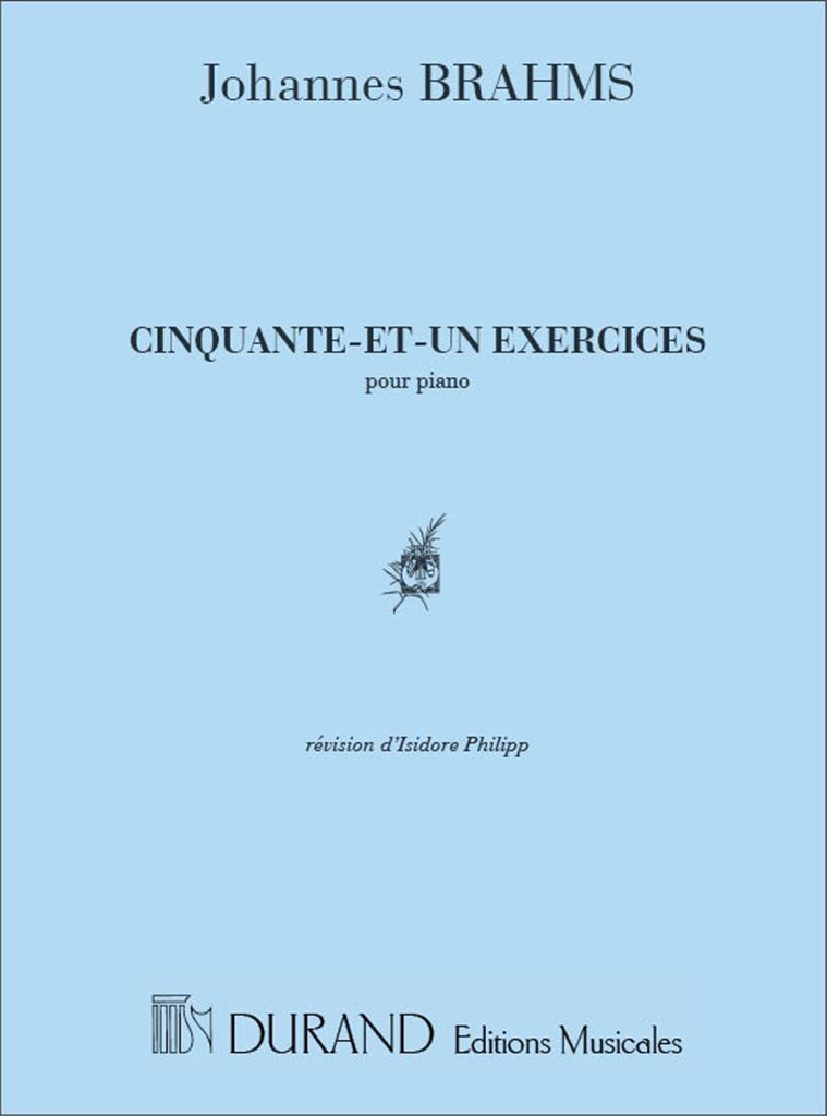 Cinquante-Et-Un Exercices